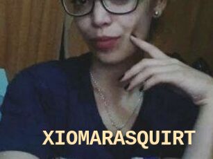 XIOMARASQUIRT