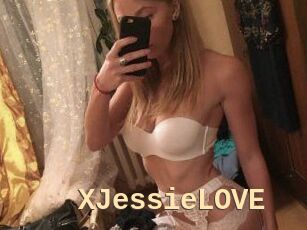 XJessieLOVE