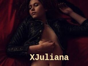 XJuliana