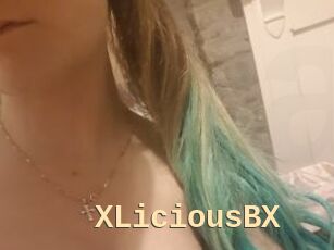 XLiciousBX