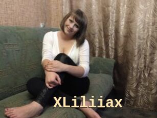 XLiliiax