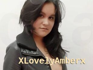 XLovelyAmberx