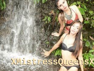 XMistressQueensX