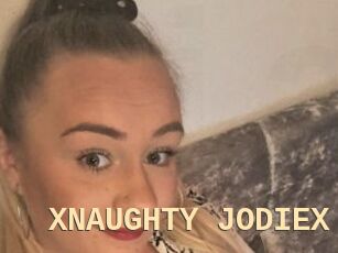 XNAUGHTY_JODIEX