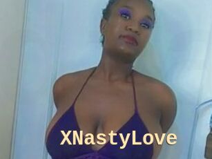 XNastyLove