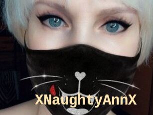 XNaughtyAnnX