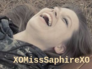 XOMissSaphireXO