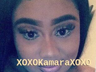 XOXOKamaraXOXO