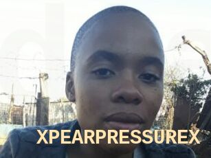 XPEARPRESSUREX