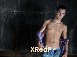 XRedFr