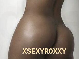 XSEXYROXXY