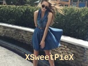 XSweetPieX