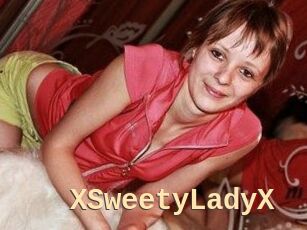 XSweetyLadyX