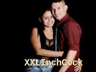 XXLInchCock