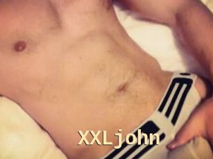 XXLjohn