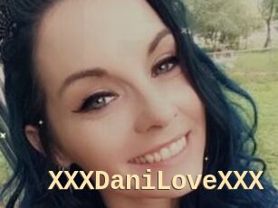 XXXDaniLoveXXX