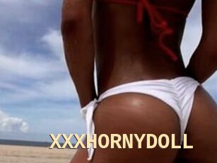 XXXHORNYDOLL