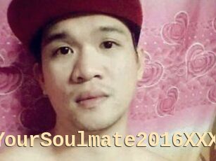 XXXYourSoulmate2016XXX