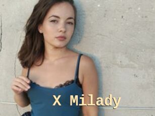 X_Milady