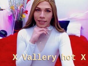 X_Vallery_hot_X