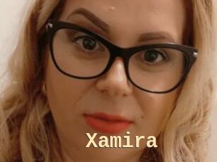 Xamira