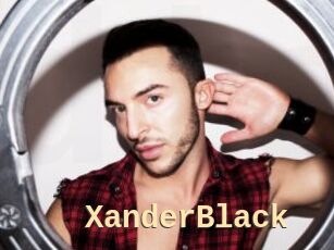 XanderBlack