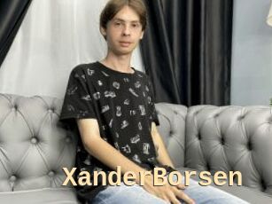 XanderBorsen