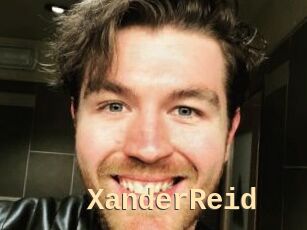 XanderReid