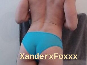 XanderxFoxxx