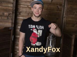 XandyFox