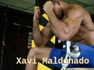 Xavi_Maldonado