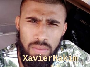 XavierHakim