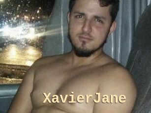 Xavier_Jane