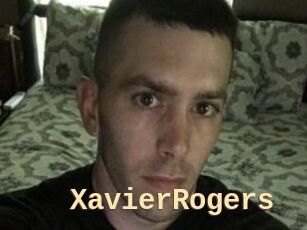 Xavier_Rogers