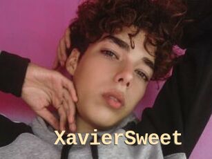 XavierSweet