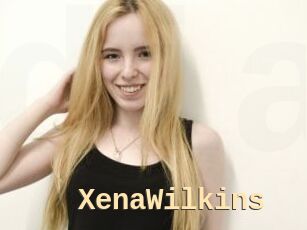 XenaWilkins