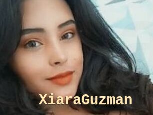 XiaraGuzman