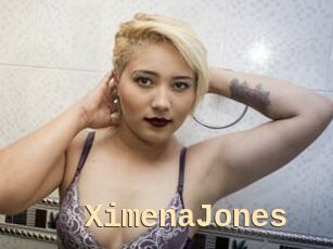 XimenaJones