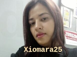 Xiomara25