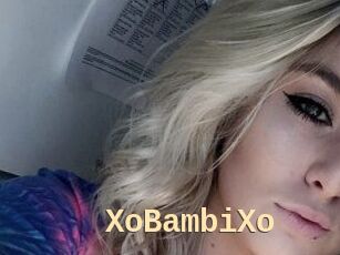 XoBambiXo