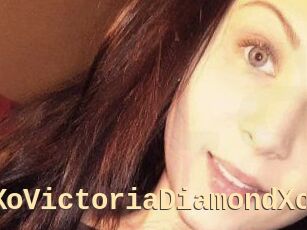 XoVictoriaDiamondXo