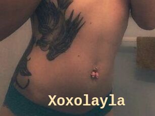 Xoxolayla