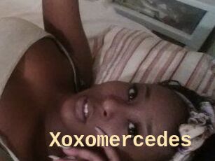 Xoxomercedes