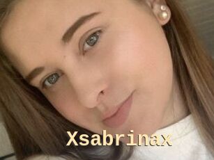 Xsabrinax