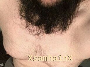 XsamhainX