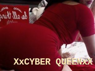 XxCYBER_QUEENxX