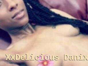 XxDelicious_DanixX