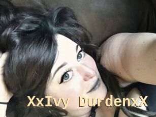 XxIvy_DurdenxX