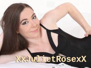 XxJulietRosexX