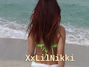 XxLilNikki